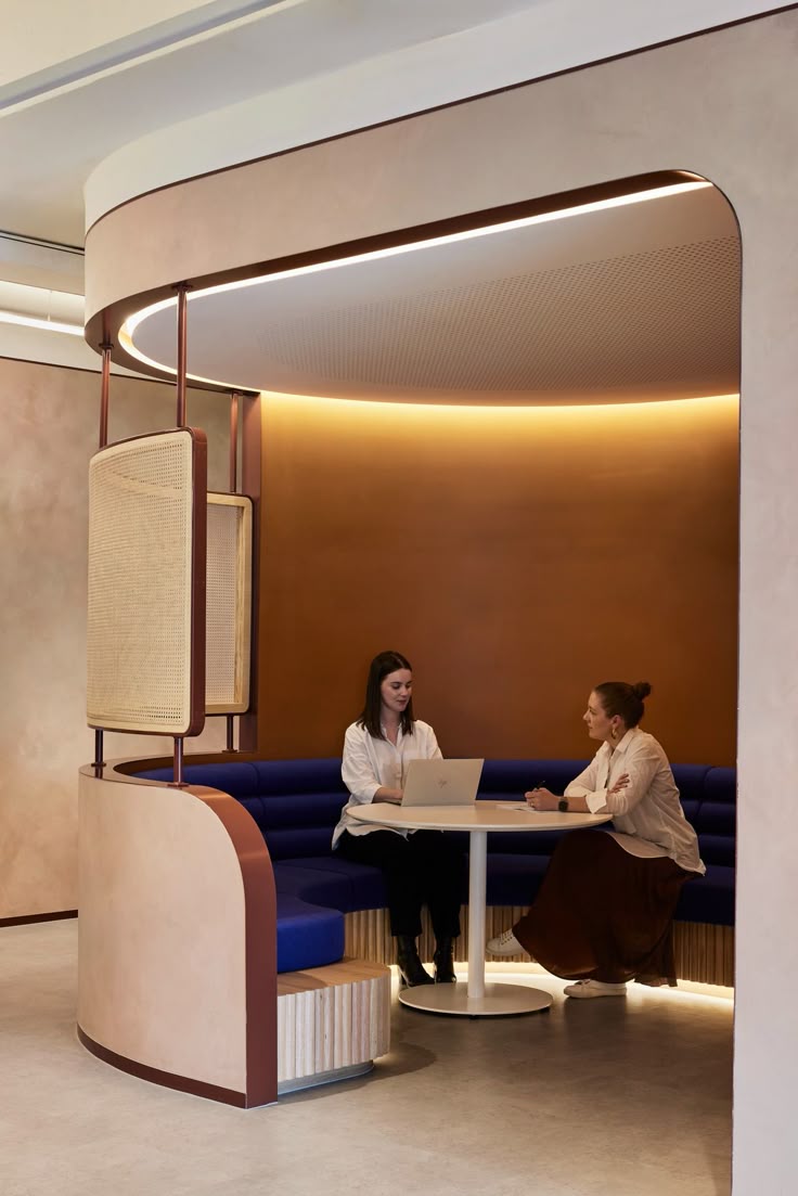 Connessioni neuronali astratte